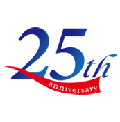 地域に根ざして25年